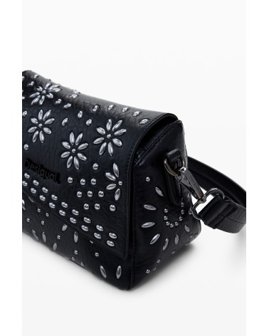 BOLSO METAL DANDELION PHUKET MINI DESIGUAL