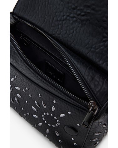 BOLSO METAL DANDELION PHUKET MINI DESIGUAL