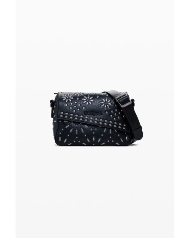 BOLSO METAL DANDELION PHUKET MINI DESIGUAL