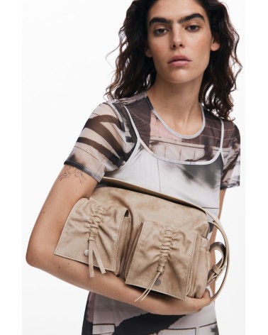 BOLSO MODUS HABANA LONG DESIGUAL