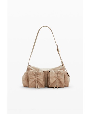 BOLSO MODUS HABANA LONG DESIGUAL