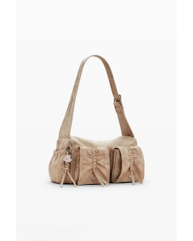 BOLSO MODUS HABANA LONG DESIGUAL