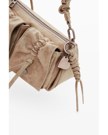 BOLSO MODUS NARON MINI DESIGUAL