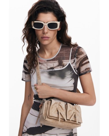 BOLSO MODUS NARON MINI DESIGUAL