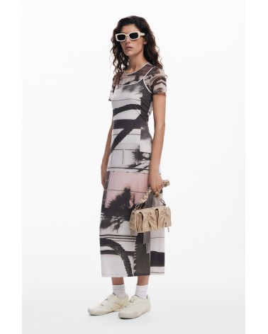 BOLSO MODUS NARON MINI DESIGUAL
