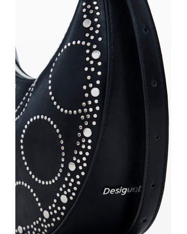 BOLSO PUNKETTE CASCAIS MEDIUM DESIGUAL