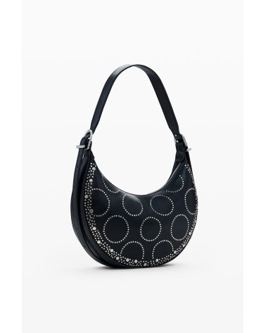 BOLSO PUNKETTE CASCAIS MEDIUM DESIGUAL