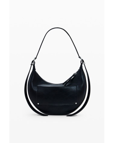 BOLSO PUNKETTE CASCAIS MEDIUM DESIGUAL