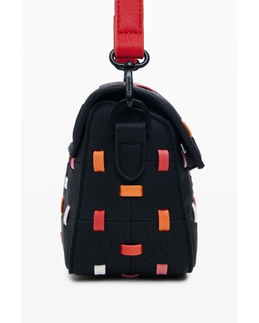 BOLSO FANTASIA PHUKET MINI LONG DESIGUAL