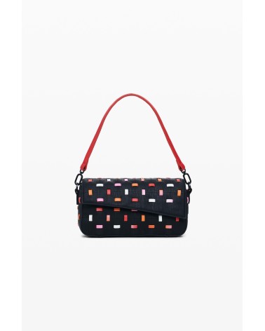 BOLSO FANTASIA PHUKET MINI LONG DESIGUAL