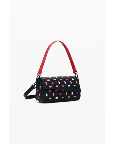 BOLSO FANTASIA PHUKET MINI LONG DESIGUAL