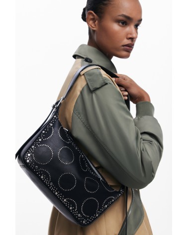 BOLSO PUNKETTE MUNICH DESIGUAL