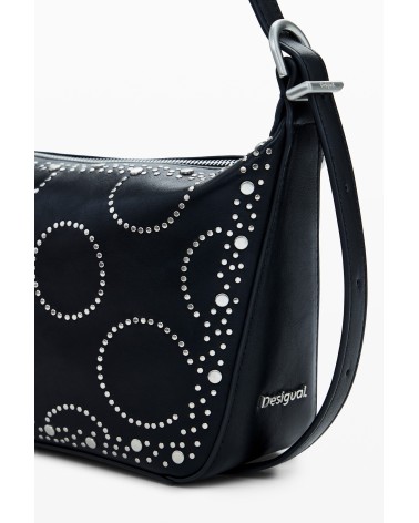 BOLSO PUNKETTE MUNICH DESIGUAL