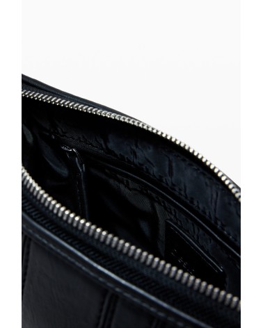 BOLSO KAPELA DORTMUND FLAP DESIGUAL
