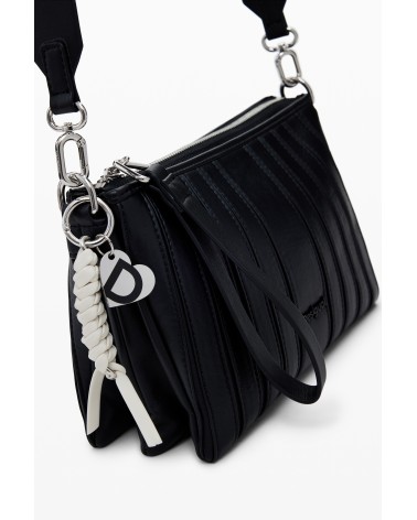 BOLSO KAPELA DORTMUND FLAP DESIGUAL