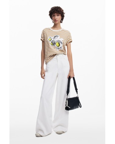 BOLSO KAPELA DORTMUND FLAP DESIGUAL