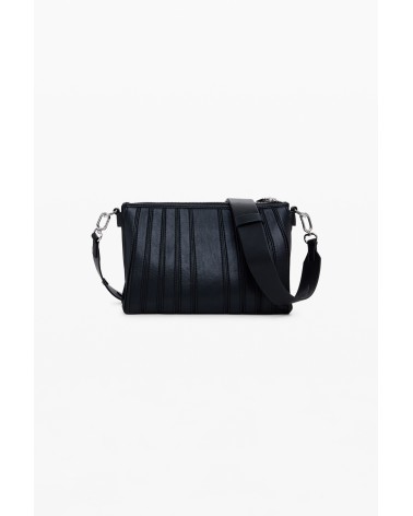 BOLSO KAPELA DORTMUND FLAP DESIGUAL