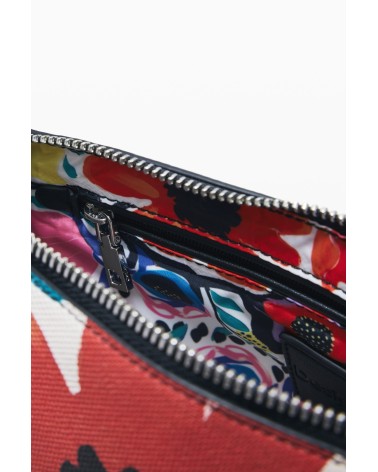 BOLSO LYRA MUNICH MINI 2.0 DESIGUAL