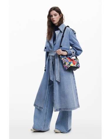 BOLSO LYRA MUNICH MINI 2.0 DESIGUAL