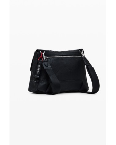 BOLSO CONVERTIBLE MOCHILA DEJAVU POSADAS DESIGUAL