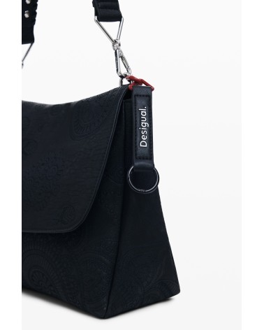 BOLSO CONVERTIBLE MOCHILA DEJAVU POSADAS DESIGUAL