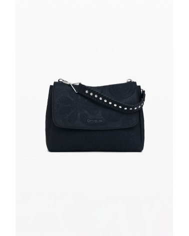 BOLSO CONVERTIBLE MOCHILA DEJAVU POSADAS DESIGUAL