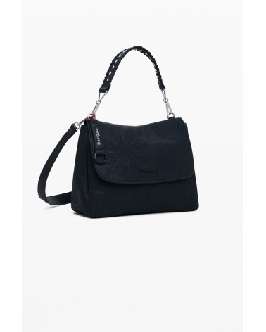 BOLSO CONVERTIBLE MOCHILA DEJAVU POSADAS DESIGUAL