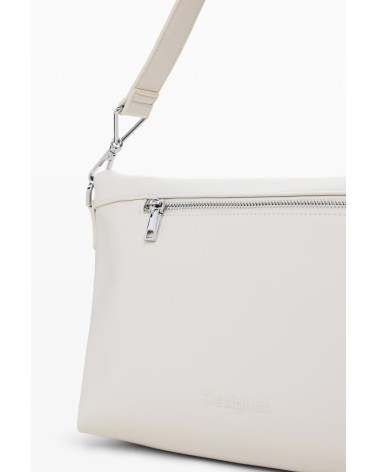 BOLSO LOVERTY 4.0 ETHEREA DESIGUAL