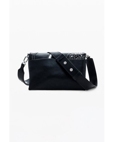 BOLSO PUNKETTE DORTMUND FLAP DESIGUAL