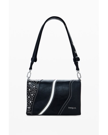 BOLSO PUNKETTE DORTMUND FLAP DESIGUAL