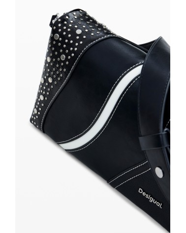 BOLSO PUNKETTE DORTMUND FLAP DESIGUAL