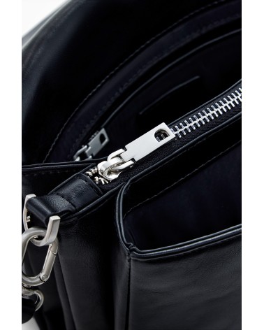 BOLSO PUNKETTE DORTMUND FLAP DESIGUAL