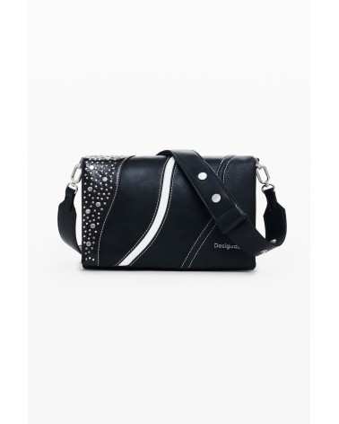 BOLSO PUNKETTE DORTMUND FLAP DESIGUAL