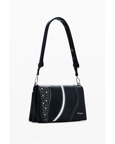 BOLSO PUNKETTE DORTMUND FLAP DESIGUAL