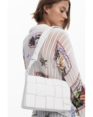 BOLSO YOKO DORTMUND FLAP DESIGUAL
