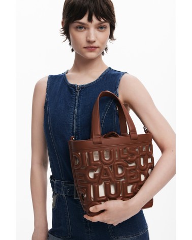 BOLSO MAKI VALDIVIA DESIGUAL