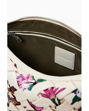 BOLSO ÉCLAT MUNICH DESIGUAL