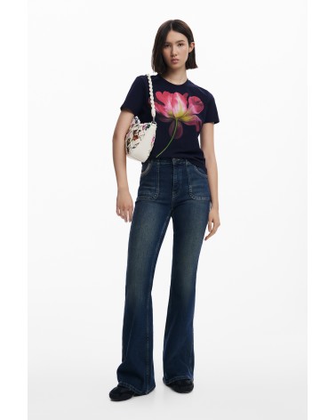 BOLSO ÉCLAT MUNICH DESIGUAL