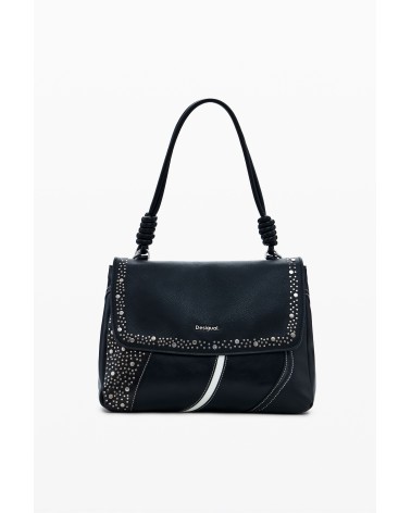 BOLSO CONVERTIBLE MOCHILA PUNKETTE POSADAS DESIGUAL