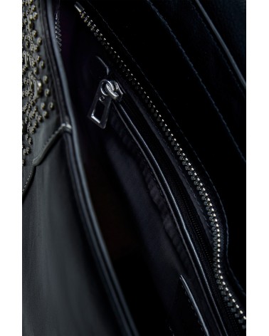 BOLSO CONVERTIBLE MOCHILA PUNKETTE POSADAS DESIGUAL