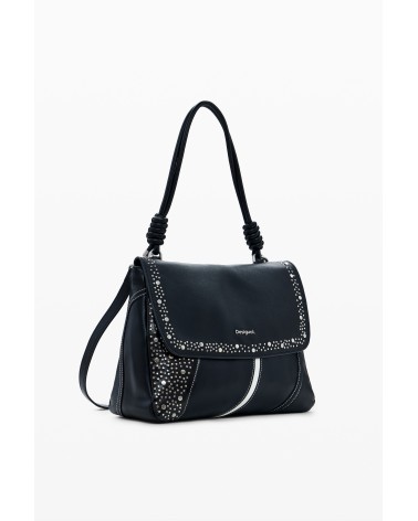BOLSO CONVERTIBLE MOCHILA PUNKETTE POSADAS DESIGUAL
