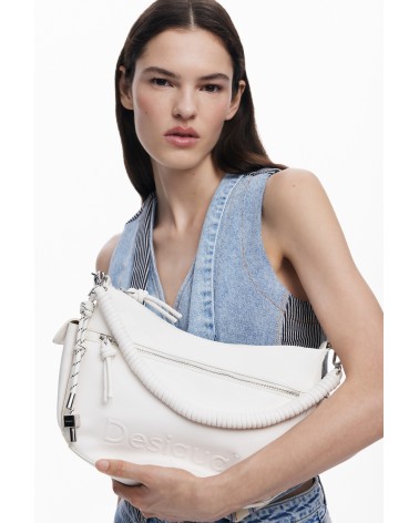 BOLSO HALF ASTANA DESIGUAL
