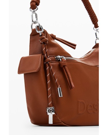 BOLSO HALF ASTANA DESIGUAL