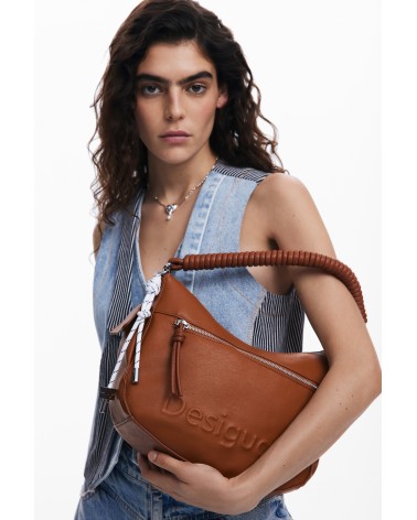BOLSO HALF ASTANA DESIGUAL