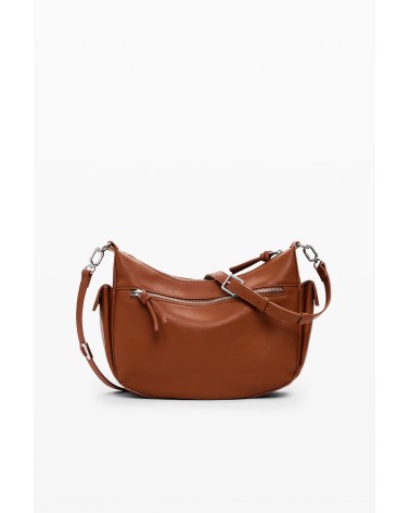 BOLSO HALF ASTANA DESIGUAL