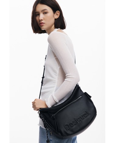 BOLSO HALF ASTANA DESIGUAL