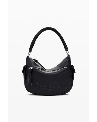 BOLSO HALF ASTANA DESIGUAL