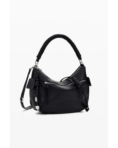 BOLSO HALF ASTANA DESIGUAL