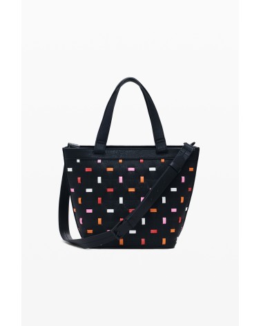BOLSO FANTASIA VALDIVIA DESIGUAL