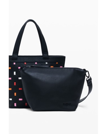 BOLSO FANTASIA VALDIVIA DESIGUAL